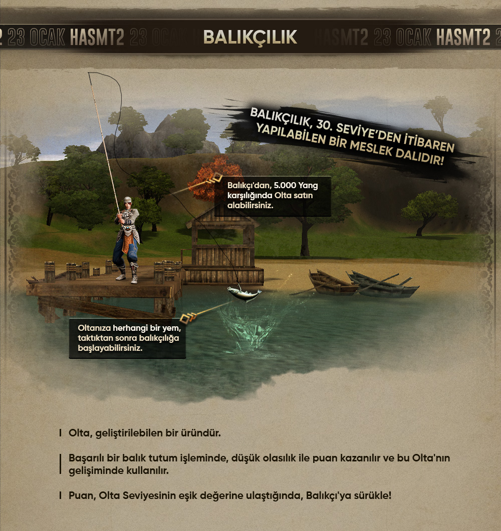 HasMt2 | 1-99 Emek &  23 Ocak 21.00